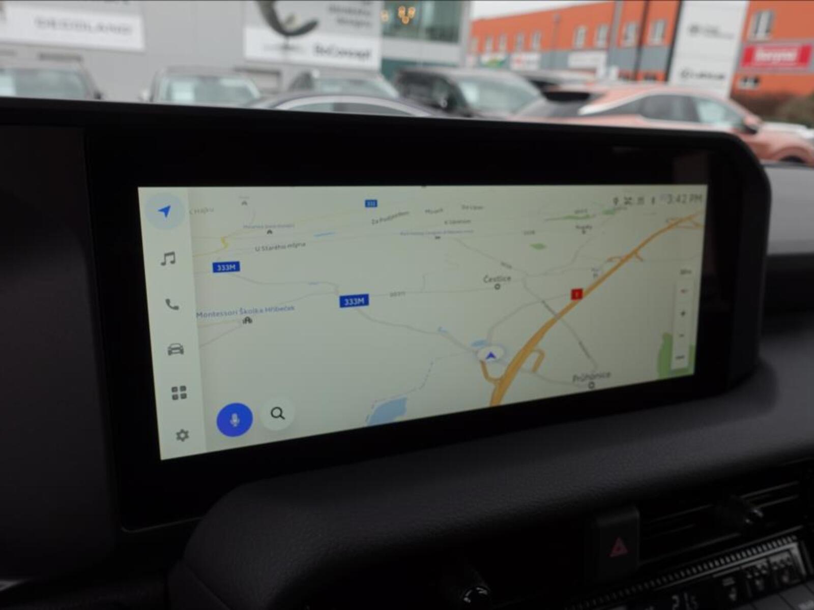 Toyota Land Cruiser 19