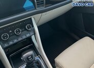Škoda Kodiaq SUV 2,0 l 140 kw