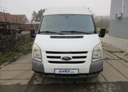 Ford Transit 4