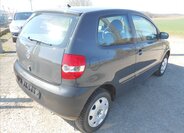 Volkswagen Fox Hatchback 1,2 l 40 kw