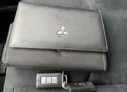 Mitsubishi Outlander 17