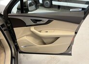 Audi Q7 SUV 3,0 l 200 kw