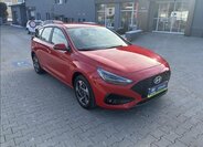Hyundai i30 Kombi 1,5 l 70 kw