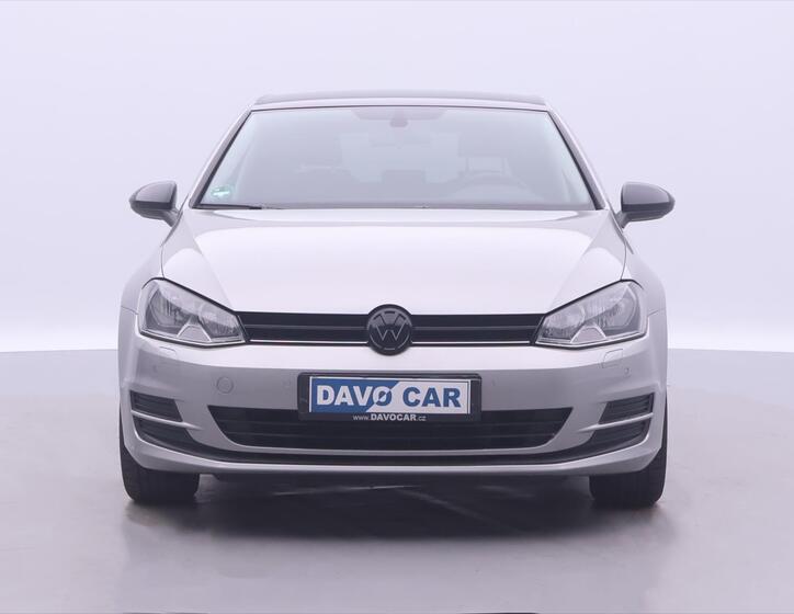 Volkswagen Golf 2