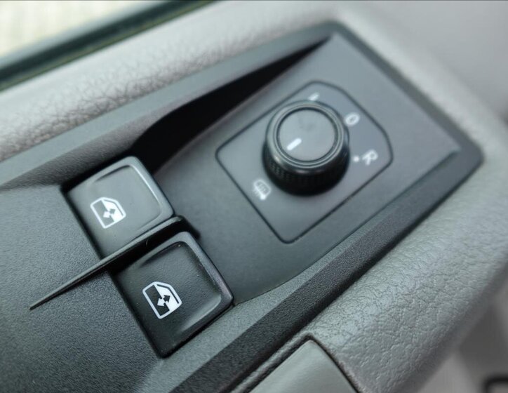 Volkswagen Crafter Ostatní 2,0 l 130 kw