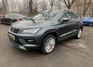 Seat Ateca Kombi 2,0 l 110 kw