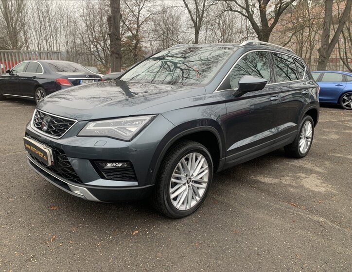 Seat Ateca Kombi 2,0 l 110 kw