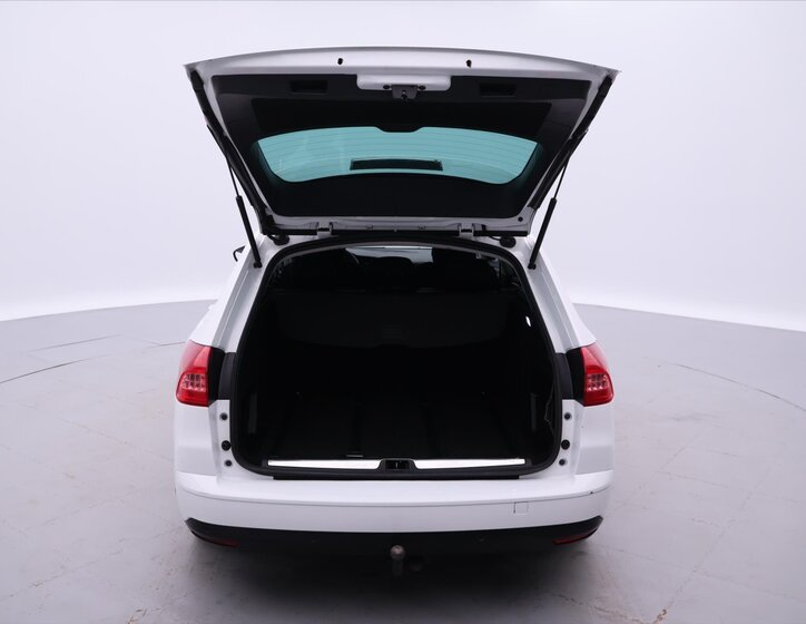 Citroën C5 Kombi 2,0 l 103 kw