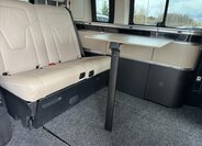 Mercedes-Benz Třídy V VAN / Minibus 2,0 l 176 kw