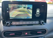Hyundai Kona SUV / Terénní 1,6 l 145 kw