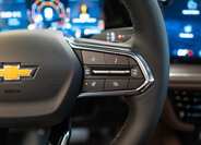 Chevrolet Tahoe SUV 6,2 l 313 kw