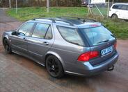 Saab 9-5 6