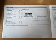 Škoda Octavia Kombi 1,2 l 77 kw