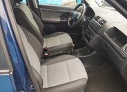 Škoda Fabia Kombi 1,2 l 63 kw