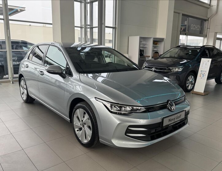 Volkswagen Golf Hatchback 1,5 l 110 kw