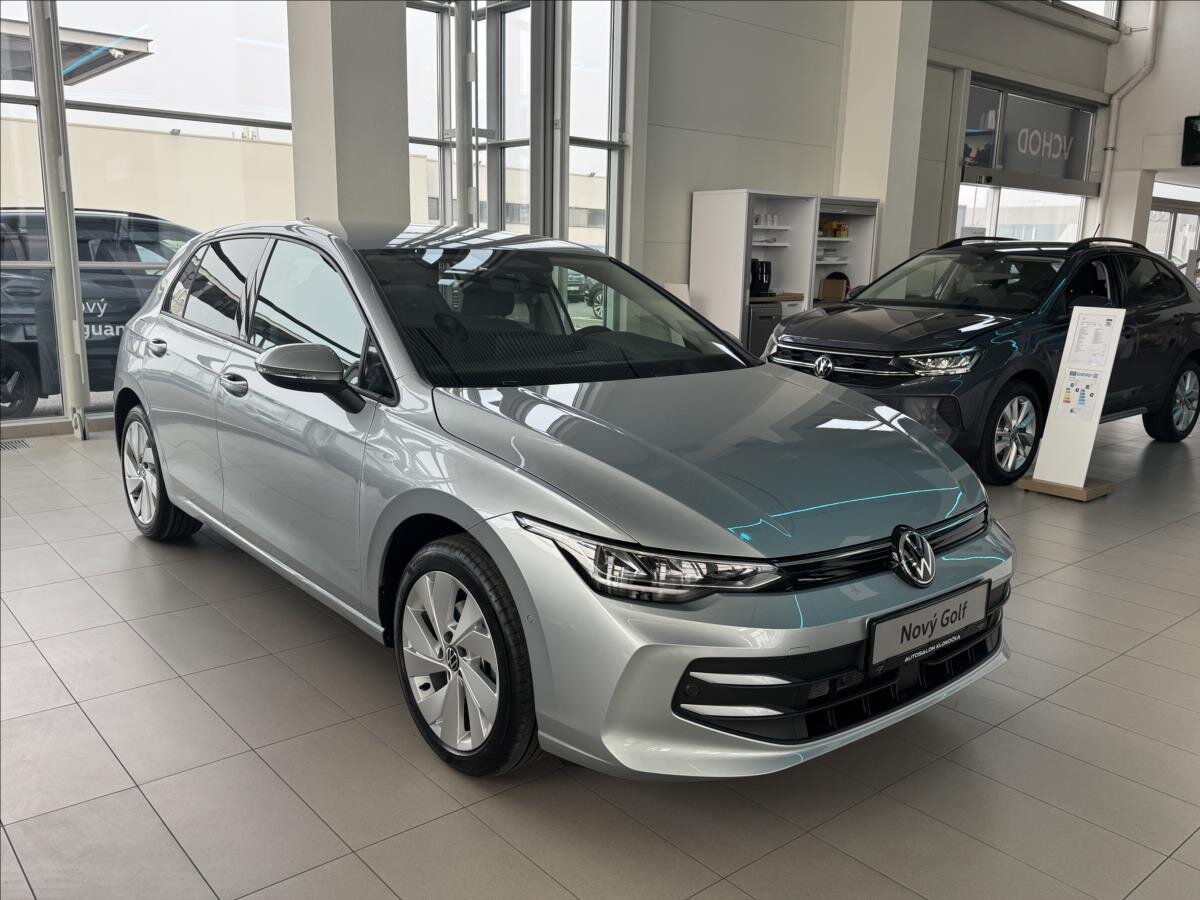 Volkswagen Golf Hatchback 1,5 l 110 kw