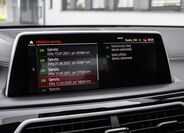 BMW Řada 7 43