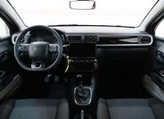 Citroën C3 Hatchback 1,2 l 81 kw