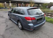 Subaru Legacy Kombi 2,0 l 110 kw