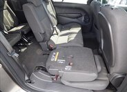 Ford Tourneo Connect MPV 1,5 l 88 kw