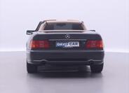 Mercedes-Benz SL 12
