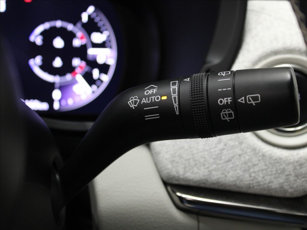 Mazda CX-60 SUV / Terénní 2,5 l 241 kw