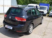 Seat Altea 4