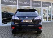 Lexus RX 450h SUV / Terénní 3,5 l 183 kw