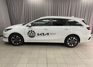 KIA Ceed 5