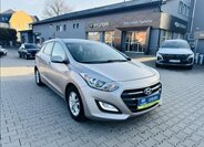 Hyundai i30 Kombi 1,6 l 81 kw