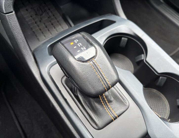 Ford Ranger Pick-up 3,0 l 177 kw