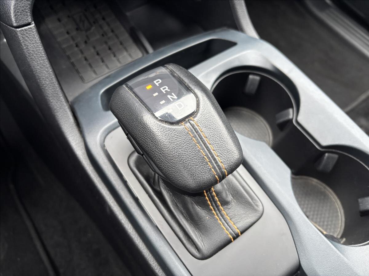 Ford Ranger Pick-up 3,0 l 177 kw