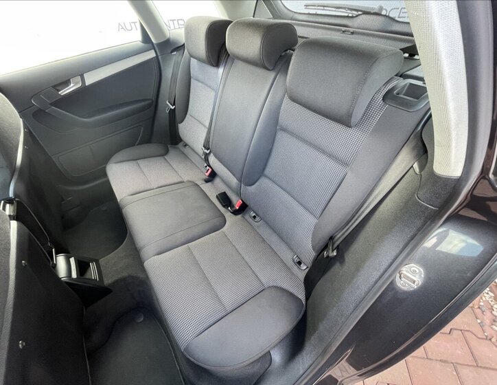 Audi A3 Hatchback 1,6 l 75 kw