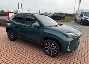 Toyota Yaris Cross Hatchback 1,5 l 68 kw