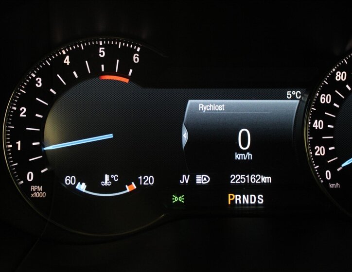 Ford Galaxy MPV 2,0 l 110 kw