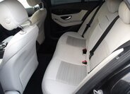 Mercedes-Benz Třídy C Kombi 1,6 l 115 kw