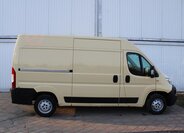 Fiat Ducato Užitková 2,3 l 96 kw