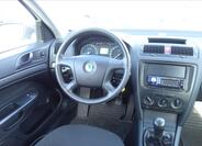 Škoda Octavia 17