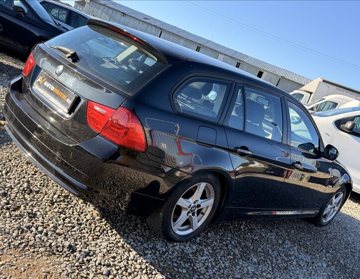 BMW Řada 3 Kombi 2,0 l 105 kw