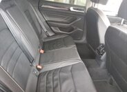 Volkswagen Arteon Kombi 2,0 l 147 kw