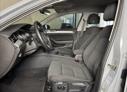 Volkswagen Passat 23