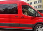 Ford Transit 20