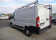Fiat Ducato Skříň 2,3 l 88 kw