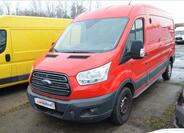 Ford Transit 1