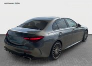 Mercedes-Benz Třídy C Sedan / Limuzína 2,0 l 145 kw