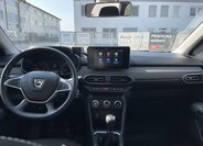 Dacia Jogger Kombi 999,0 67 kw