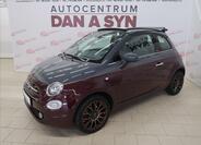 Fiat 500 4