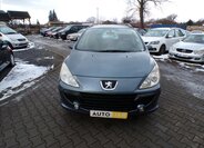 Peugeot 307 Kombi 1,6 l 80 kw