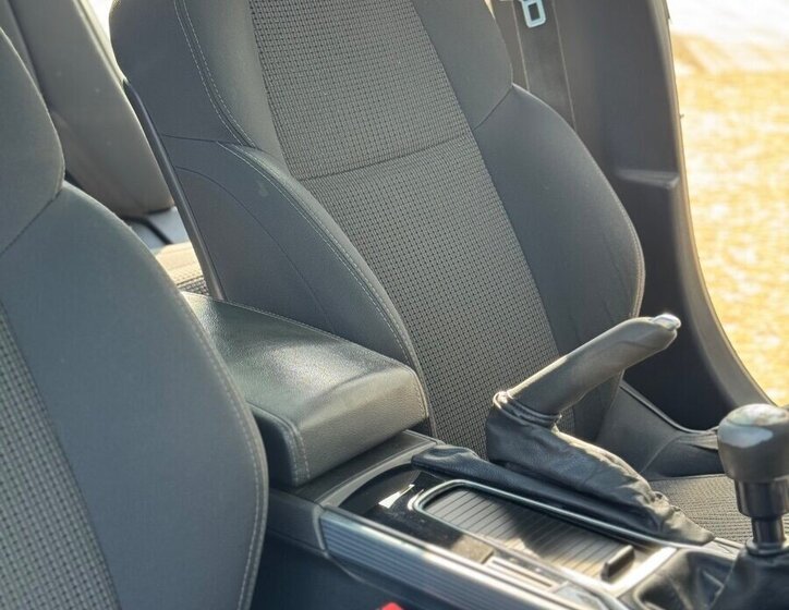 Peugeot 508 Kombi 0,0 103 kw