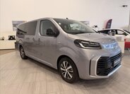 Toyota ProAce Verso VAN / Minibus 2,0 l 130 kw